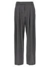 Brunello Cucinelli Sartorial Baggy Pants