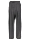 Brunello Cucinelli Sartorial Baggy Pants