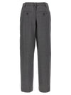 Brunello Cucinelli Sartorial Baggy Pants