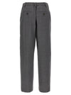 Brunello Cucinelli Sartorial Baggy Pants