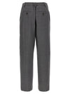 Brunello Cucinelli Sartorial Baggy Pants