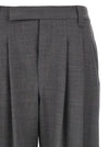 Brunello Cucinelli Sartorial Baggy Pants