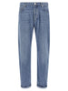 Brunello Cucinelli Denim Jeans