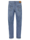 Brunello Cucinelli Denim Jeans