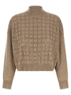 Brunello Cucinelli Sequin Sweater