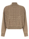 Brunello Cucinelli Sequin Sweater