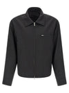 Mfpen Postal Jacket