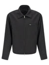Mfpen Postal Jacket