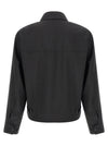 Mfpen Postal Jacket
