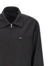 Mfpen Postal Jacket