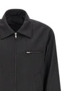 Mfpen Postal Jacket
