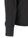 Mfpen Postal Jacket