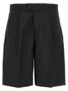 Mfpen Classic Bermuda Shorts