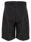 Mfpen Classic Bermuda Shorts