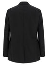 Mfpen Double-breasted Blazer