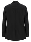 Mfpen Double-breasted Blazer