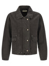 Mfpen Courier Jacket