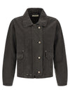 Mfpen Courier Jacket