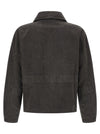 Mfpen Courier Jacket