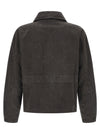 Mfpen Courier Jacket