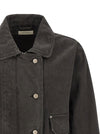 Mfpen Courier Jacket