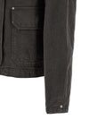 Mfpen Courier Jacket