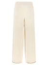 Brunello Cucinelli Cashmere Knit Pants