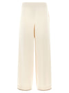 Brunello Cucinelli Cashmere Knit Pants