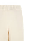 Brunello Cucinelli Cashmere Knit Pants