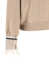 Brunello Cucinelli Removable Monile Cuffs