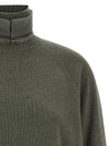 Brunello Cucinelli Monile Insert Sweater