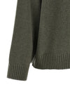Brunello Cucinelli Monile Insert Sweater
