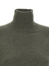 Brunello Cucinelli Monile Insert Sweater