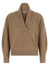 Brunello Cucinelli English Rib Jersey