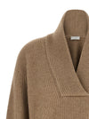 Brunello Cucinelli English Rib Jersey