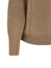 Brunello Cucinelli English Rib Jersey