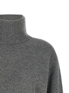 Brunello Cucinelli English Ribbed Sweater