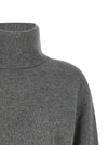 Brunello Cucinelli English Ribbed Sweater