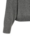 Brunello Cucinelli English Ribbed Sweater