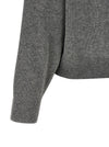 Brunello Cucinelli English Ribbed Sweater