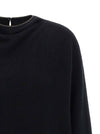Brunello Cucinelli Precious Collar Dress