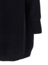 Brunello Cucinelli Precious Collar Dress
