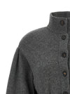 Brunello Cucinelli Belted Cardigan