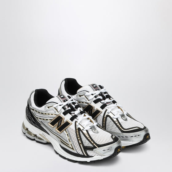 New Balance Sneakers 1906A Metallic silver