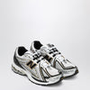 New Balance Sneakers 1906A Metallic silver