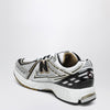 New Balance Sneakers 1906A Metallic silver