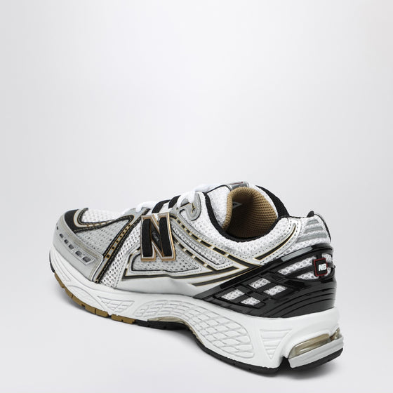 New Balance Sneakers 1906A Metallic silver