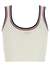 Brunello Cucinelli Crop Top - Active Line