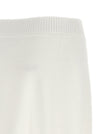 Brunello Cucinelli Piquet-effect Skirt - Active Line
