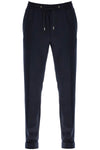 Paul Smith anti-wrinkle pants with